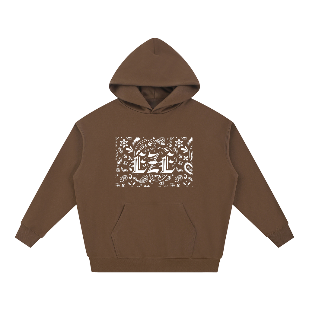 EZE Essential Heavyweight Hoodie