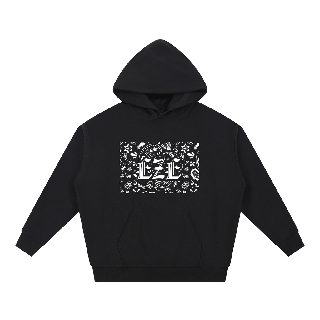 EZE Essential Heavyweight Hoodie