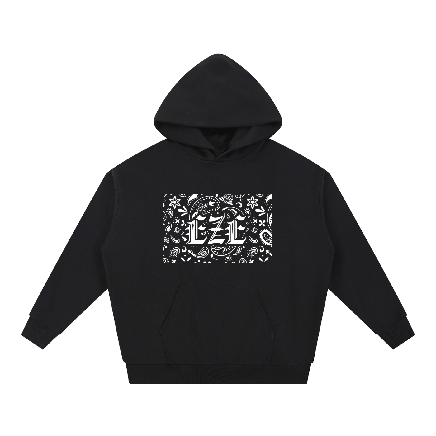 EZE Essential Heavyweight Hoodie