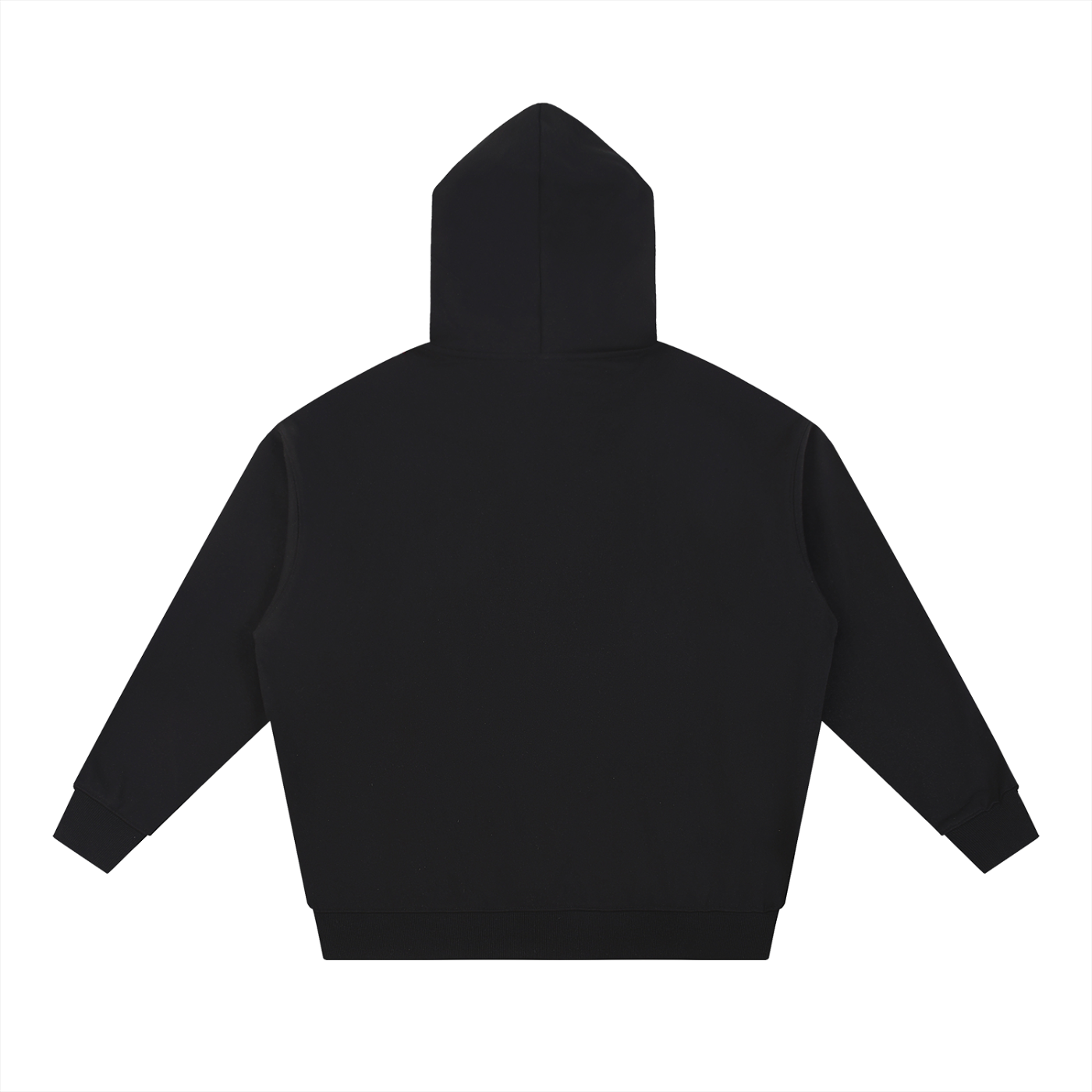 EZE Essential Heavyweight Hoodie