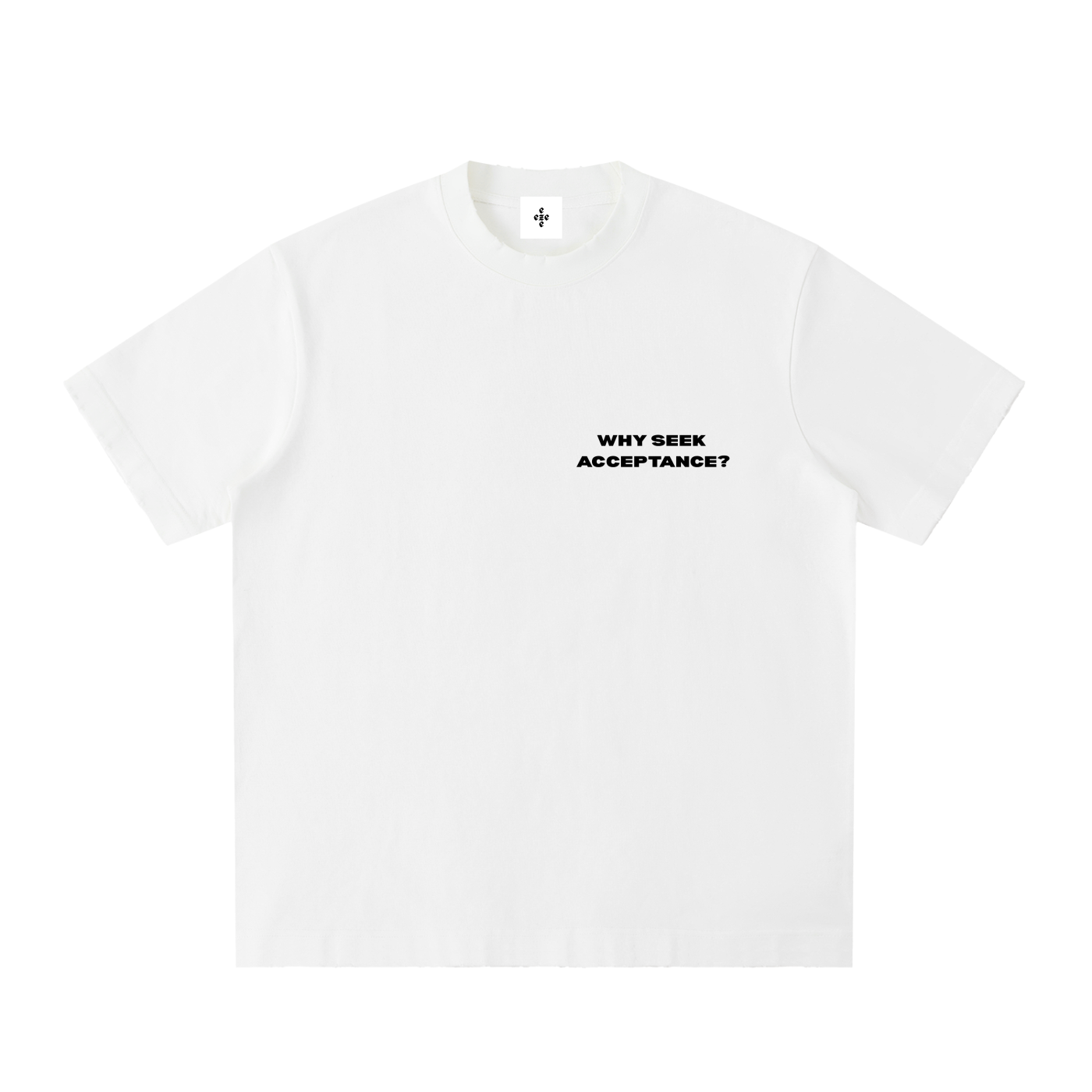 Heavyweight Washed T-Shirt