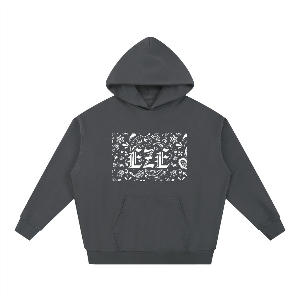 EZE Essential Heavyweight Hoodie