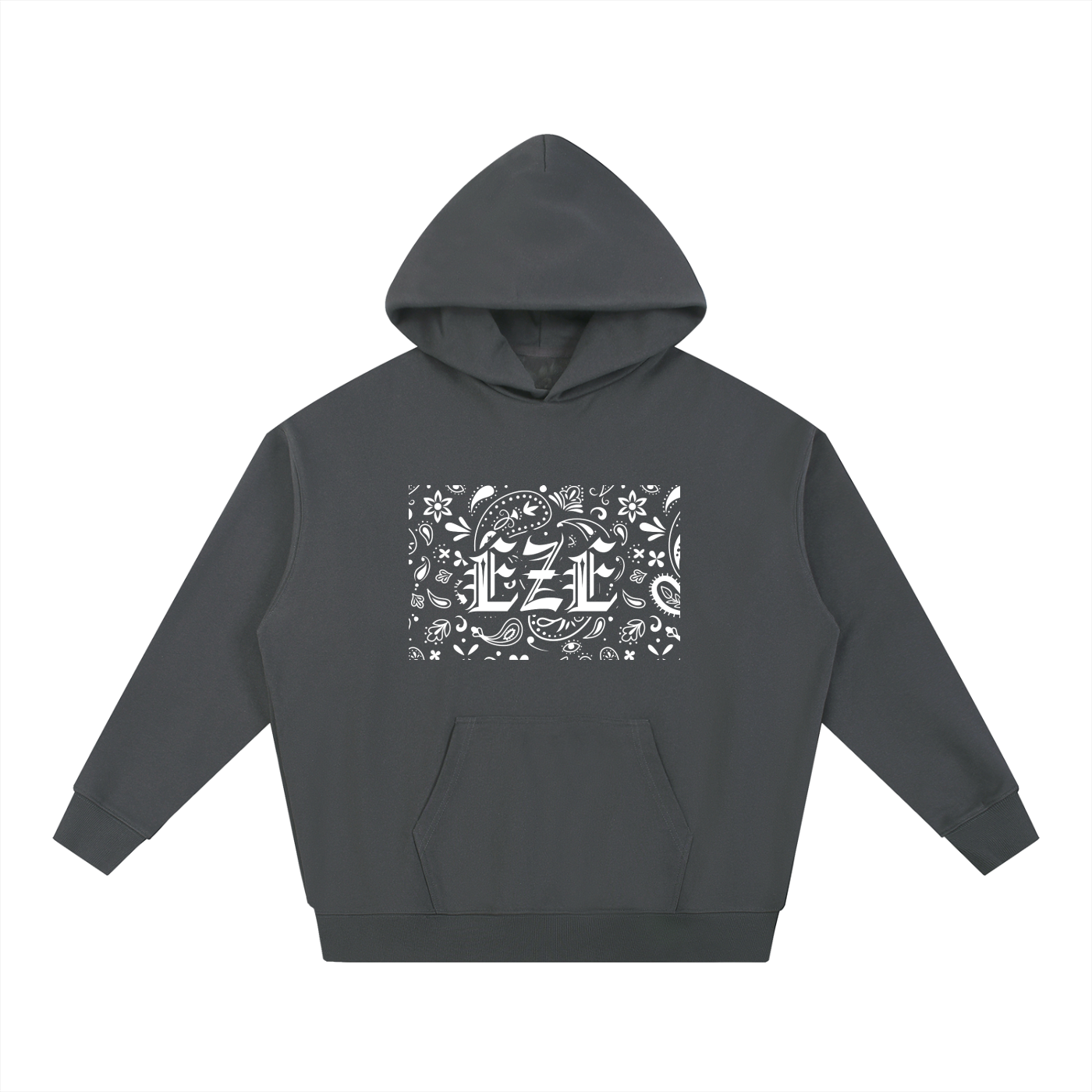 EZE Essential Heavyweight Hoodie