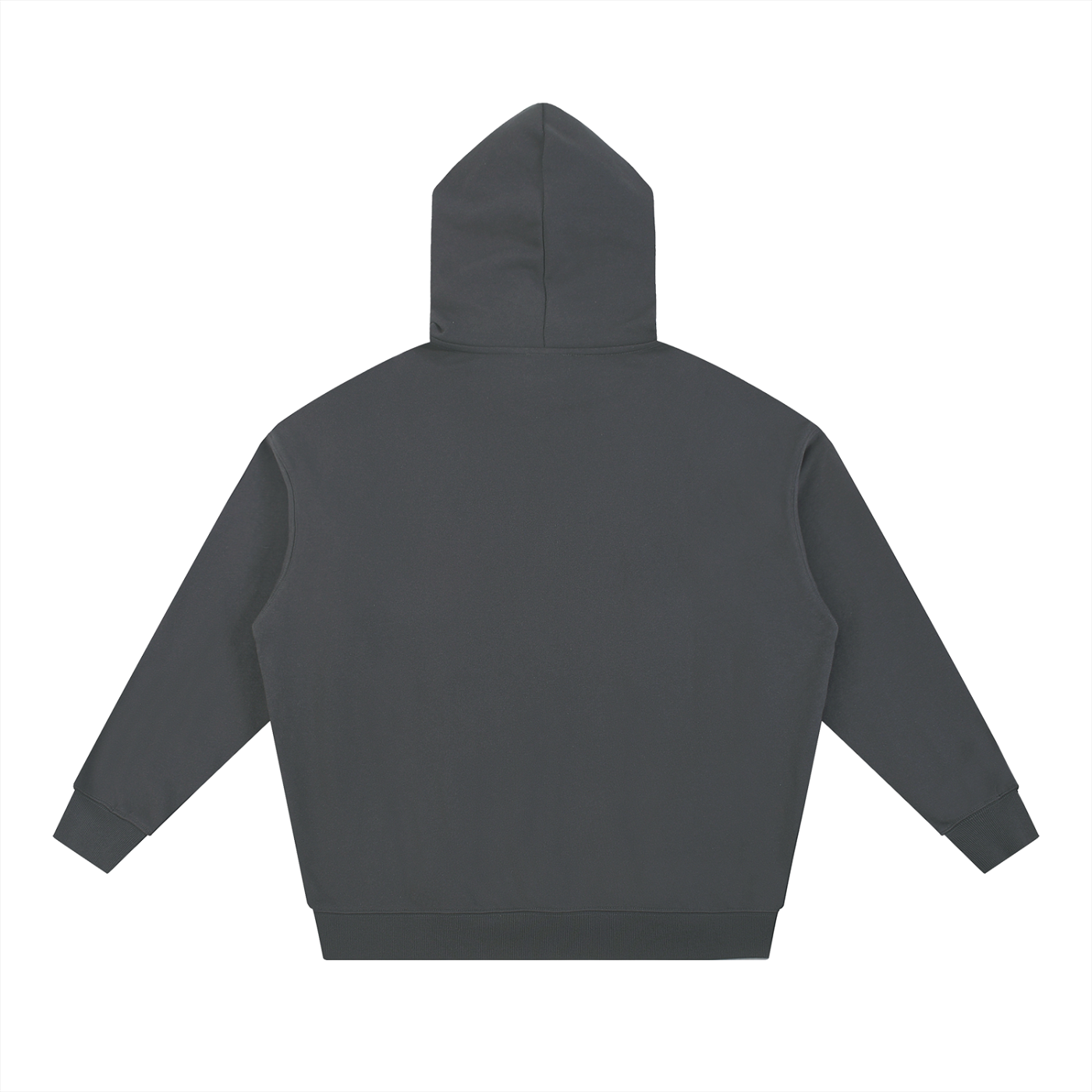 EZE Essential Heavyweight Hoodie